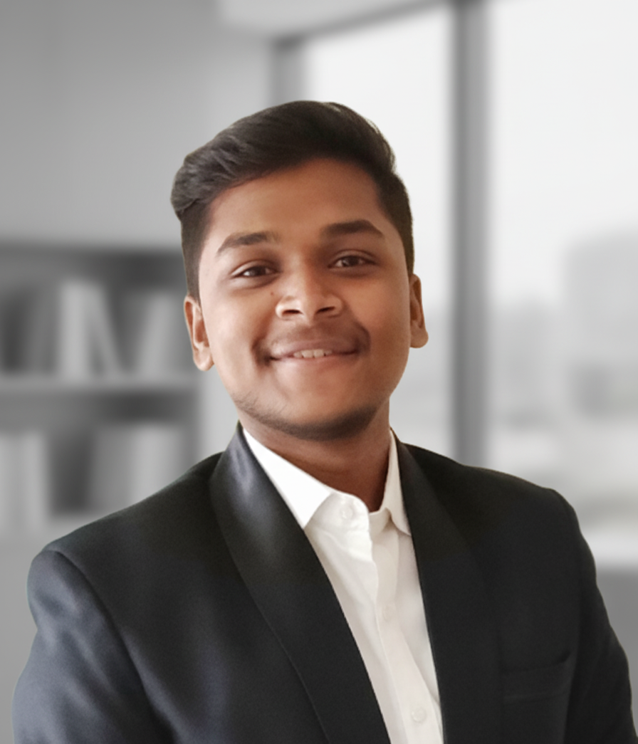 Aakash Mondal
