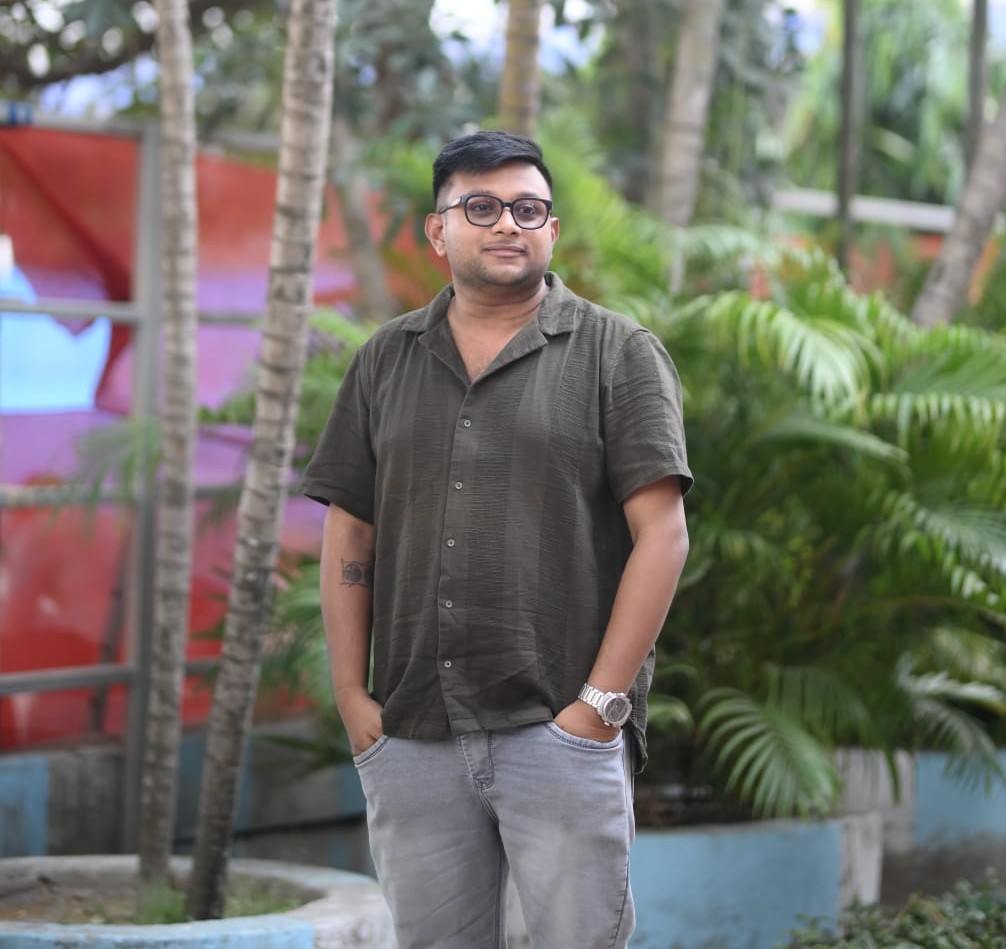 Ankit Bhattacharjee