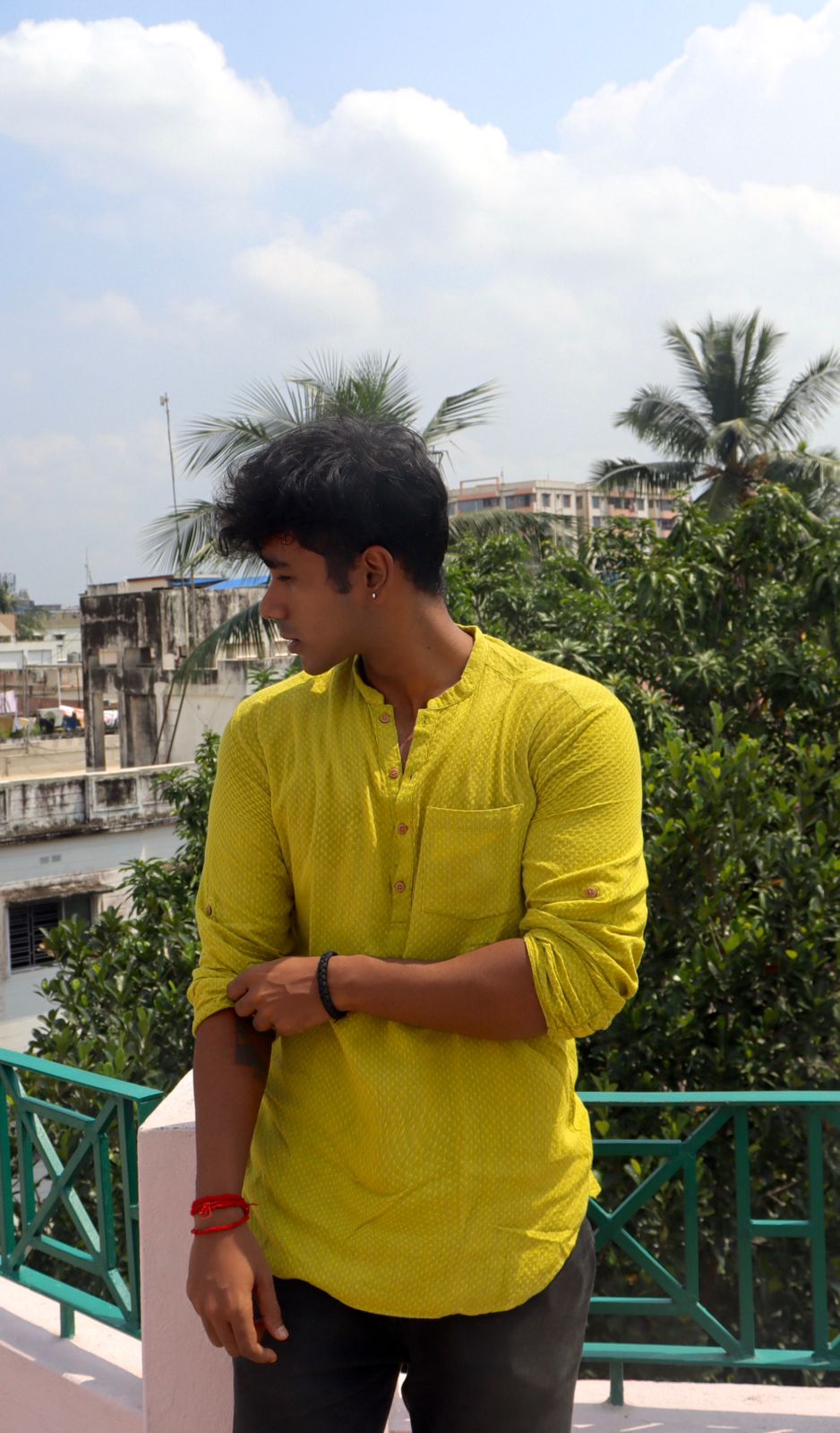 Anubhav Banerjee