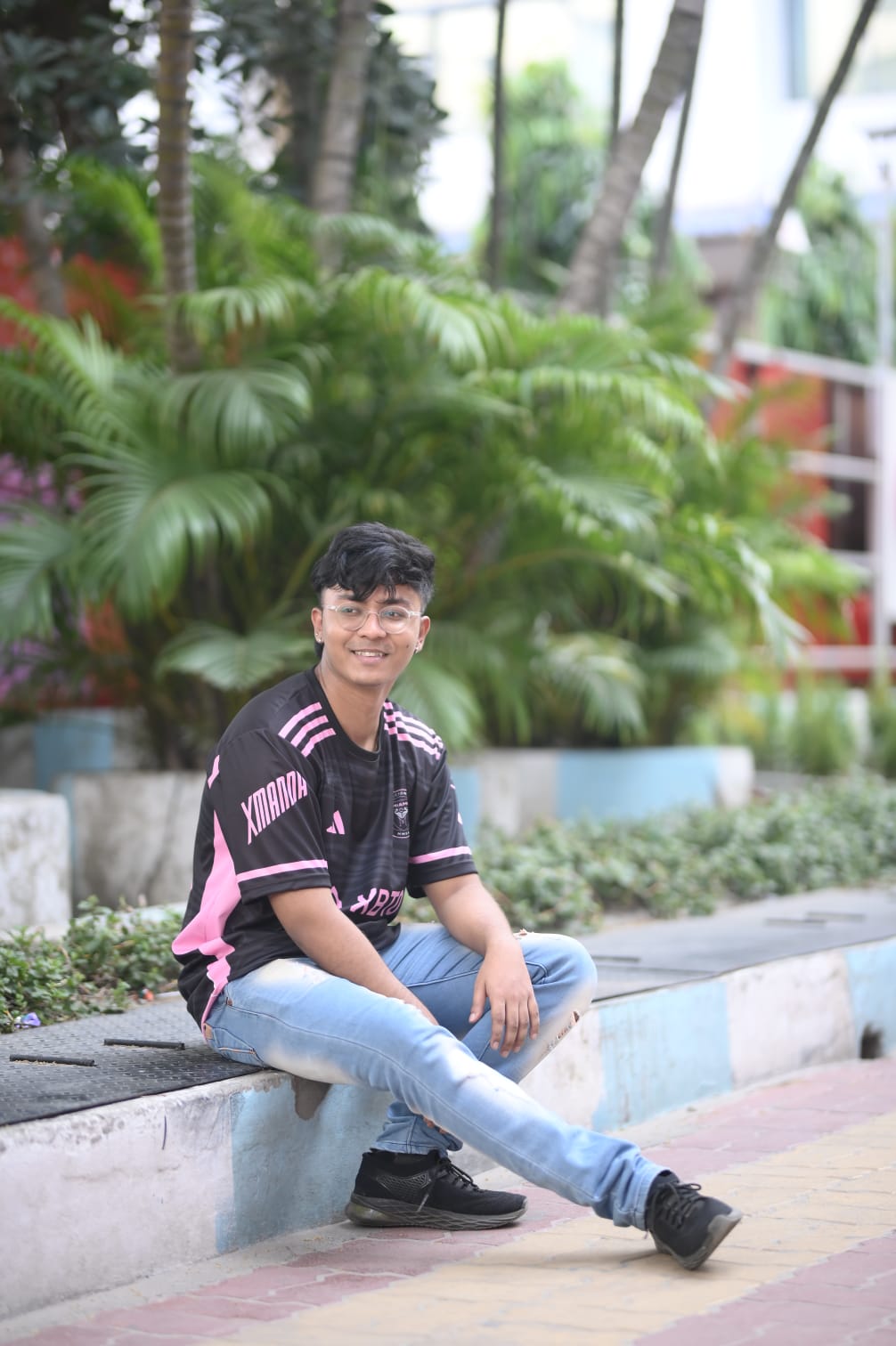 Sourav Chowdhury