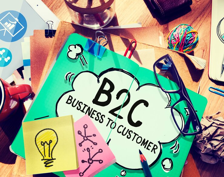 Brand application example