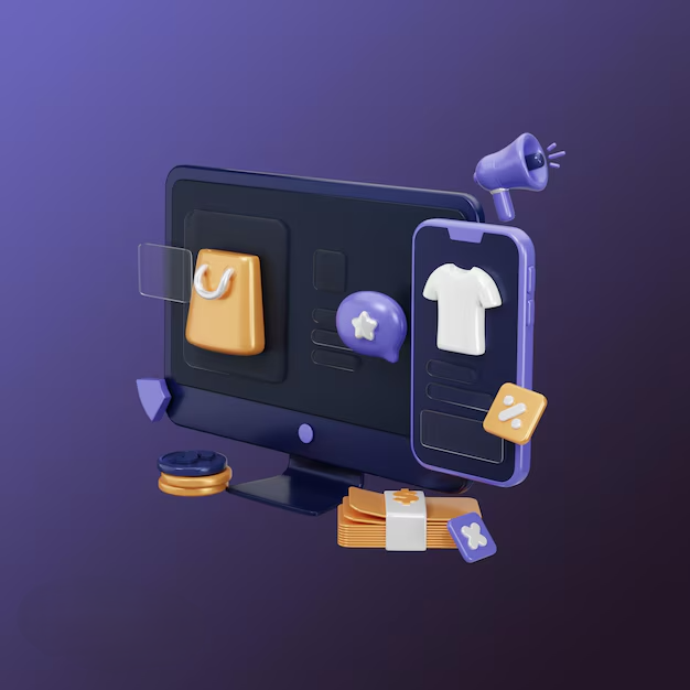 Website development