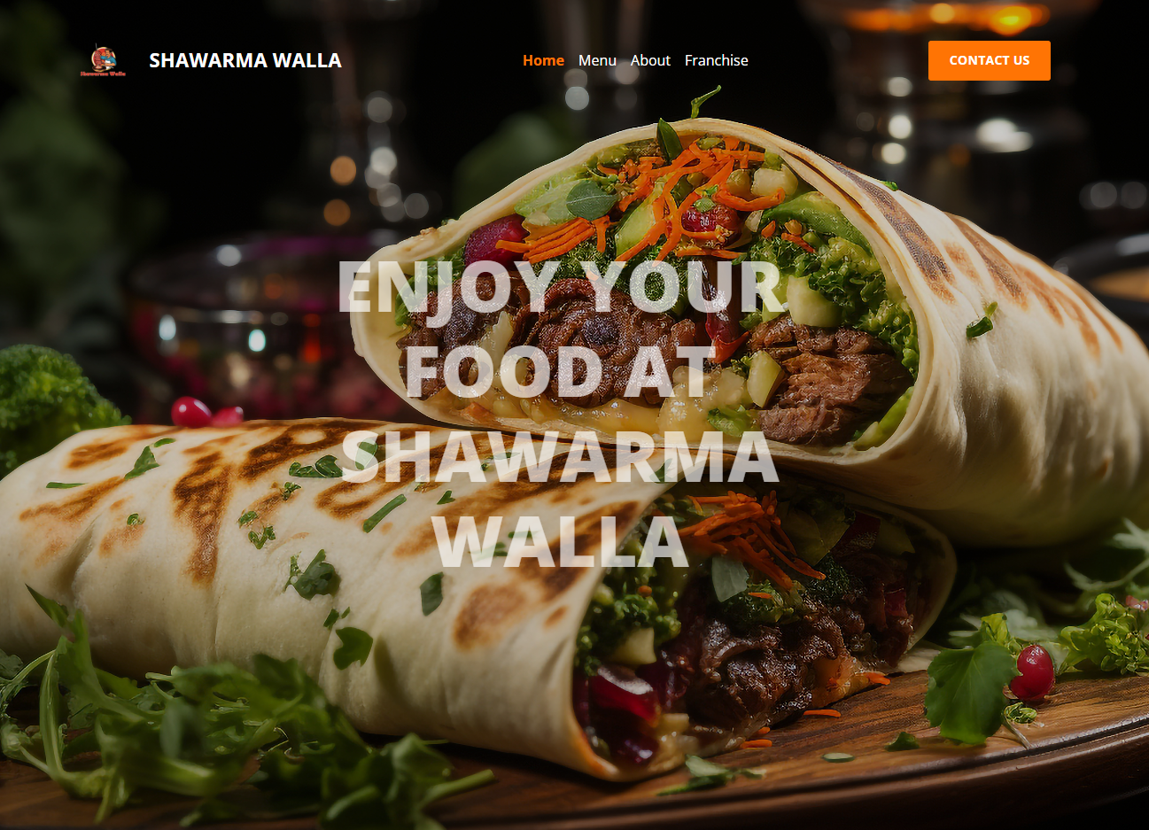 ShawarmaWala