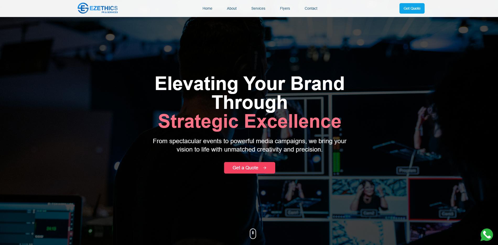 Ezethics PR & Services preview