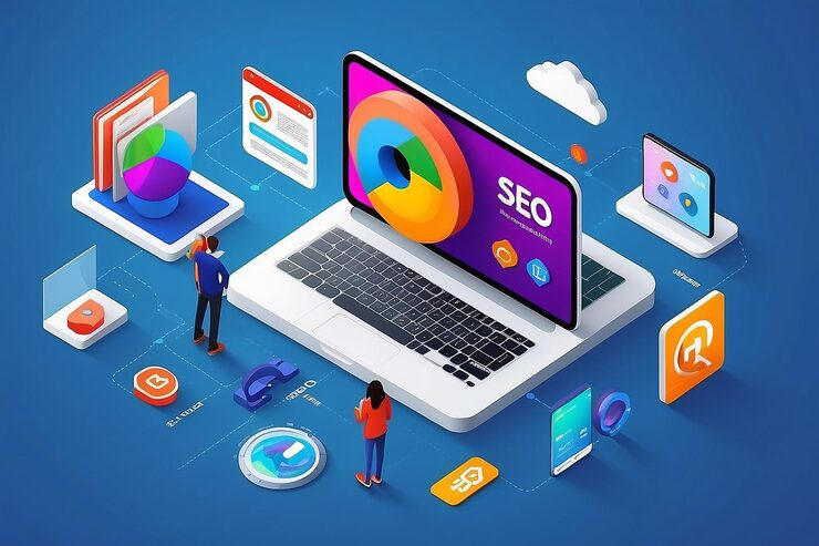 Website Maintenance